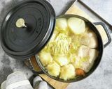 フランスの家庭料理【ポテ】作り方7写真
