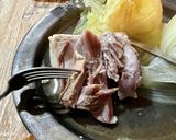 フランスの家庭料理【ポテ】作り方8写真