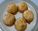 たこ焼き☆ホットマヨ作り方1写真