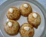 たこ焼き☆ホットマヨ作り方2写真