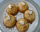 たこ焼き☆ホットマヨ作り方3写真