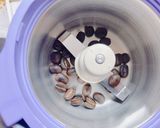 焙煎コーヒーと炒りたてきな粉のクッキー作り方4写真