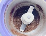 焙煎コーヒーと炒りたてきな粉のクッキー作り方5写真