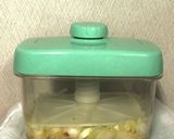 quick pickled CC作り方4写真