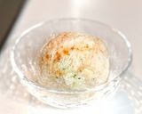 鮭とひろしのおにぎり作り方4写真