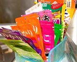 ピリ辛✨あかりとうめこのおにぎり作り方1写真
