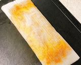 おつまみ＆おかずに♪ツナキムチの玉子焼き作り方6写真