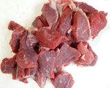 圧力鍋★牛肉のプロフ作り方3写真