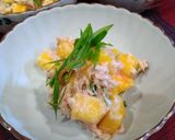 サバ塩焼きをパサつき感じず食べるアイデア作り方12写真