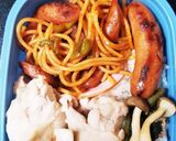 2021.11.30(火)パパお弁当作り方7写真