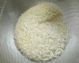 圧力鍋★牛肉のプロフ作り方1写真