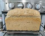 捏ねないパン～失敗しない～混ぜて焼くだけ作り方30写真