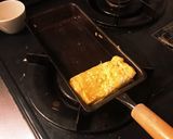 里芋ごはんの弁当作り方1写真
