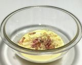 半熟スクランブルのトロたまゲティ〜♡作り方5写真