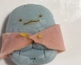 すみっコぐらし映画弁当作り方4写真