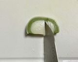 松の飾り付けかまぼこ飾り切りでおせち楽し作り方4写真