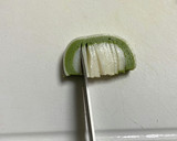 松の飾り付けかまぼこ飾り切りでおせち楽し作り方5写真