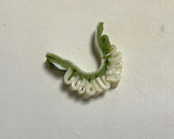 松の飾り付けかまぼこ飾り切りでおせち楽し作り方8写真