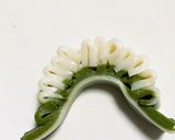 松の飾り付けかまぼこ飾り切りでおせち楽し作り方9写真