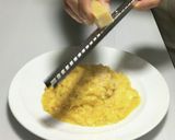 半熟スクランブルのトロたまゲティ〜♡作り方11写真