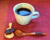 水が先☆本当に薄いコーヒーの作り方作り方3写真