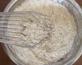 炊飯器ではったい粉のさつまいも入りケーキ作り方2写真