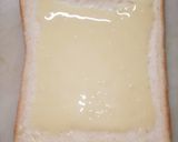 クレープに憧れた食パン作り方1写真