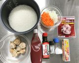トナカイさんの♪揚げないライスコロッケ★作り方2写真