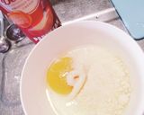 お弁当★ガーリックチキンピカタ★メイン作り方3写真