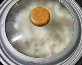 鶏もも肉とたっぷり玉葱トロトロ煮作り方3写真