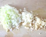 オイスターソース&甜麺醤で【麻婆春雨】作り方9写真