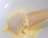 アイスボックスクッキー♡チョコ♡作り方4写真
