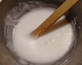 生地もアイシングもレモン味パウンドケーキ作り方2写真