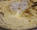 生地もアイシングもレモン味パウンドケーキ作り方6写真