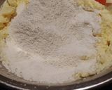 生地もアイシングもレモン味パウンドケーキ作り方7写真