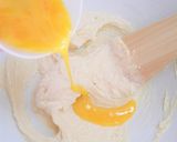 アイスボックスクッキー♡チョコ♡作り方7写真