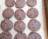アイスボックスクッキー♡チョコ♡作り方19写真