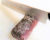 アイスボックスクッキー♡チョコ♡作り方17写真