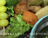 高校2年女子お弁当♥2021.06.03作り方8写真