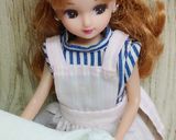 リカちゃん♡鶏レバーかいわれ鬼からしマヨ作り方8写真