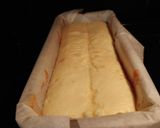 生地もアイシングもレモン味パウンドケーキ作り方10写真