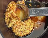 鶏肉のハニーマスタード☆作り方1写真