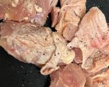 鶏肉のハニーマスタード☆作り方2写真