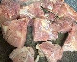 鶏肉のハニーマスタード☆作り方4写真