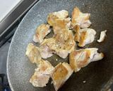 鶏肉のハニーマスタード☆作り方5写真