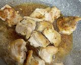 鶏肉のハニーマスタード☆作り方7写真