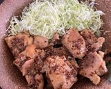 鶏肉のハニーマスタード☆作り方8写真