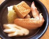 鶏白湯おでん作り方5写真