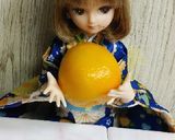 リカちゃん♡金柑香る◌*̩.ﾟ鱈ハリ鍋作り方12写真