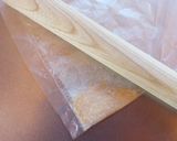 簡単節約☆鶏むね肉でフライドチキン。作り方5写真
